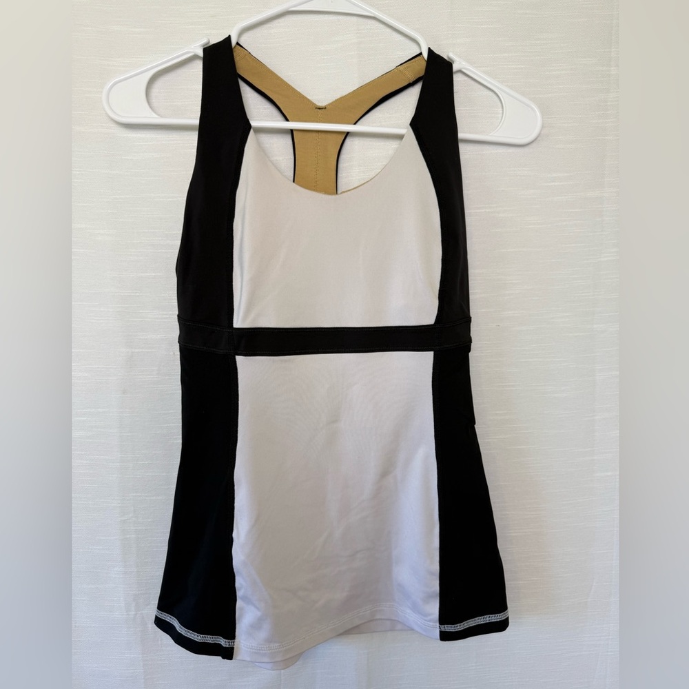 Lululemon Run: Fast Track Tank - Picture 4 of 4